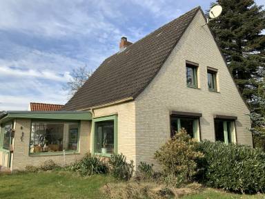 House  Bosau