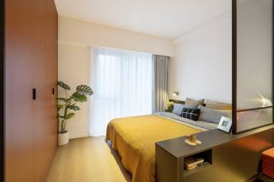 Logement District de Dongcheng