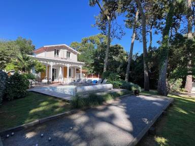 Villa Biscarrosse