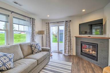 House Port Orchard