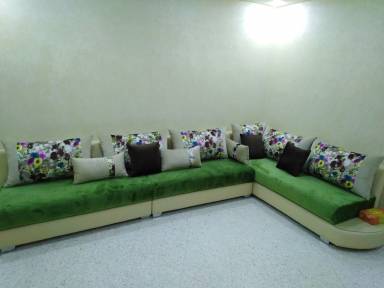 Apartment  Beni Brour