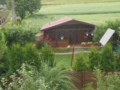 Apartament Iwonicz-Zdrój