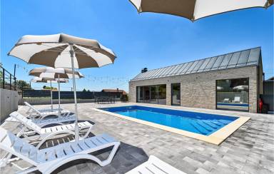 Ferienhaus Općina Dugo Selo