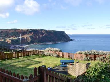 Cottage Gardenstown