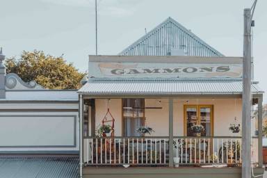 Apartment Beechworth