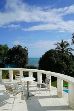 Villa Mbweni
