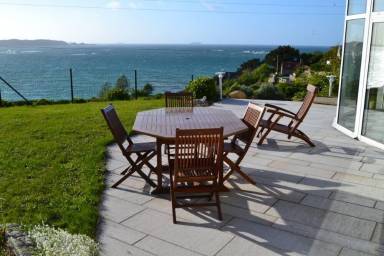 House Louannec