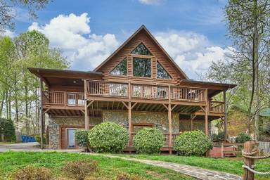 House Lake Norman of Catawba