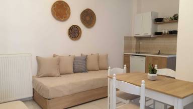 Aparthotel  Syvota