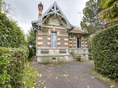Villa Arcachon