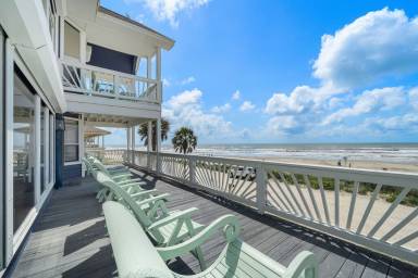 House  Galveston