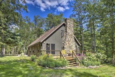 House  Idlewild