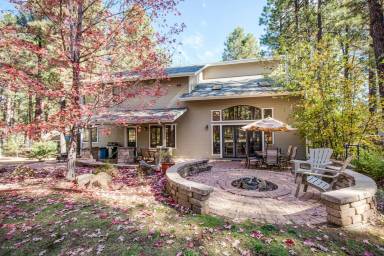 Cabin Flagstaff