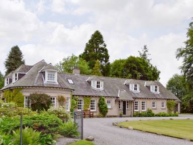 Cottage Aberdeenshire