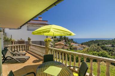 Casa Tossa de Mar