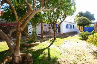 Maison de vacances Casas de Porro