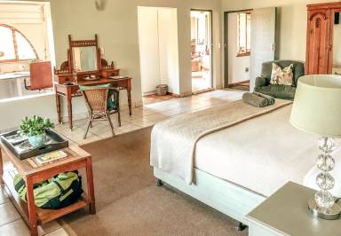 Accommodation Mtunzini