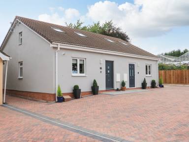 Cottage Dawlish
