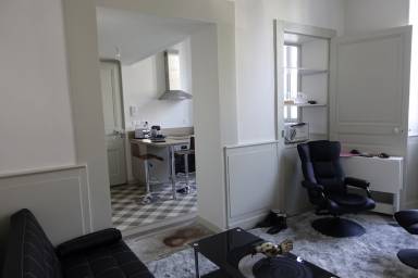 Appartement Lons-le-Saunier