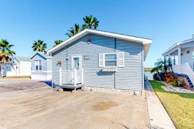 House Port Isabel