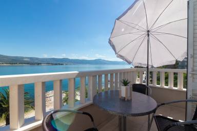 Apartament Slatine