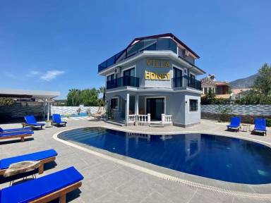 Villa  Fethiye