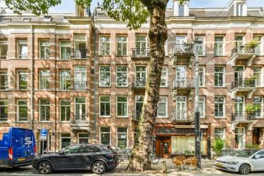 Hus  Amsterdam Oud-West