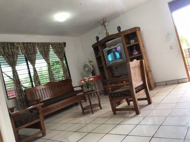Casa El Limon