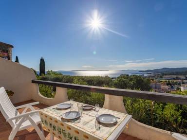 Apartment Le Lavandou