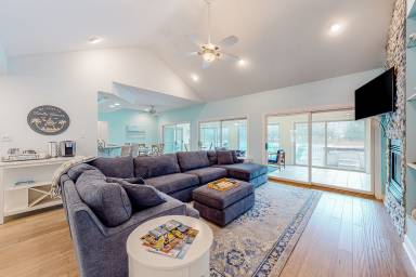 House  Ocean Pines