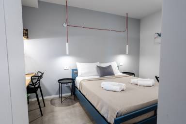 Apartment Castelbuono