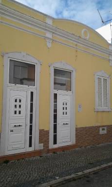 Apartament Faro