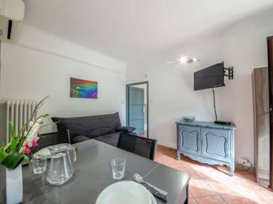Appartement Saint-Paul-de-Vence