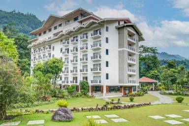 Resort  Ranipool