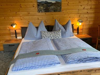 Cottage Pichl-Preunegg