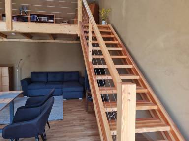 Apartment Lenzen