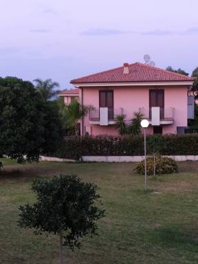 Villa Acquedolci