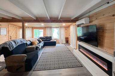 Cabin  Franklin