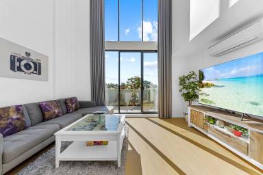 Apartment Parramatta City Council