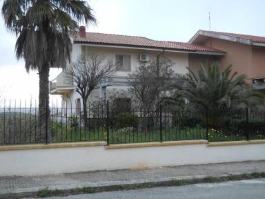 Villa  Syracuse