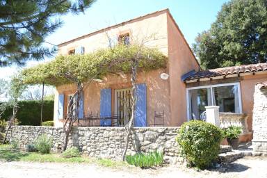 Villa Apt