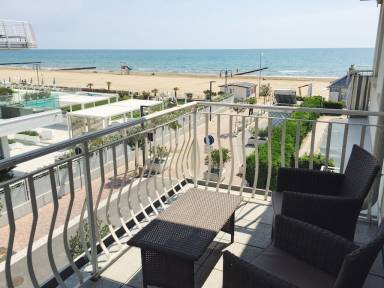 Ferielejlighed Lido di Jesolo