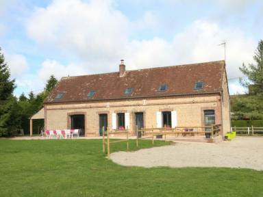 Cottage Verneuil-sur-Avre