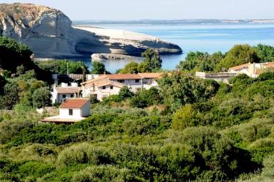 Casale S'Archittu