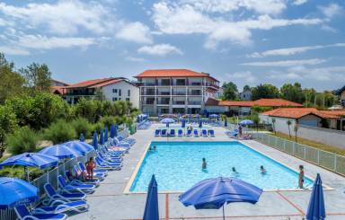 Appartement Saint-Jean-de-Luz