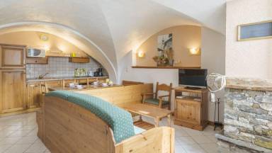 Appartement Saint-Martin-de-Belleville