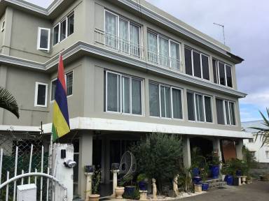 Apartment Albion
