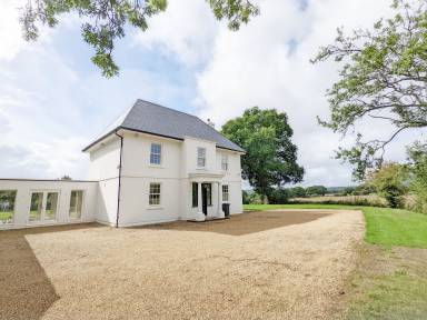 Cottage East Worldham