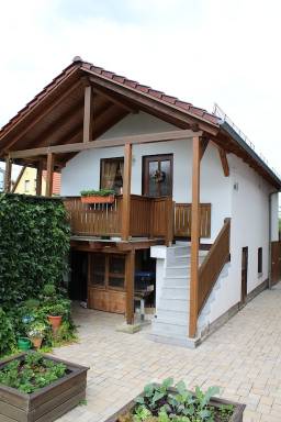 Dom Hřensko