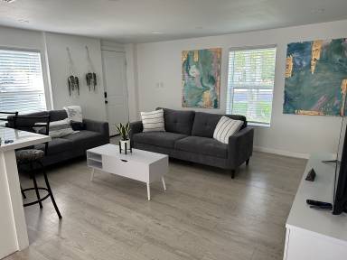 Apartment  Brownsville